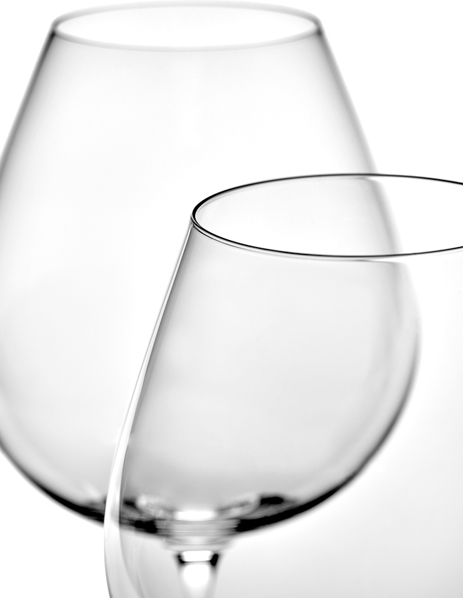 Inku Čaša za bijelo vino 500 ml