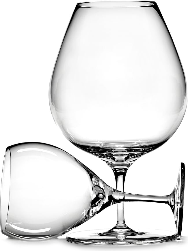 Inku Čaše za crno vino 700 ml 4 kom.