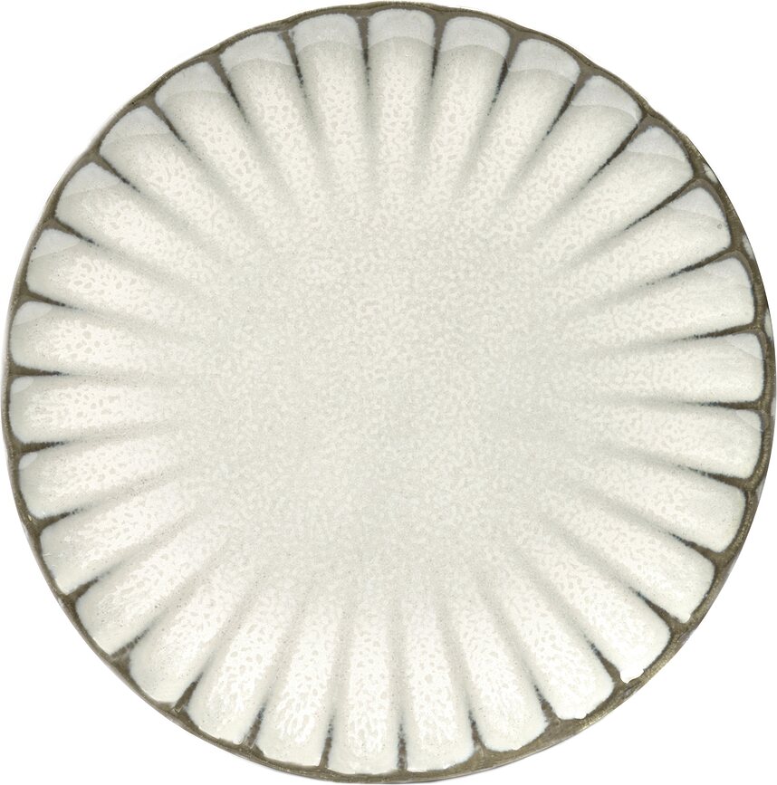 Inku Desserttallerkener 15 cm, 4 stk.