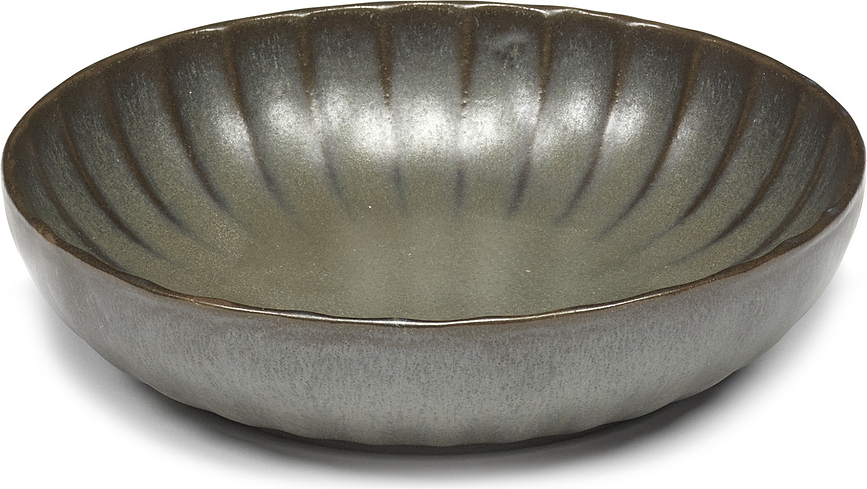 Inku Duboki Tanjur 16 cm