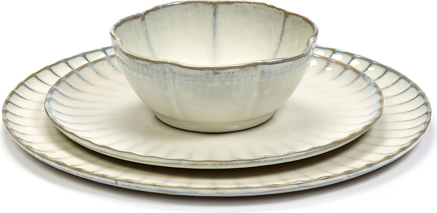 Inku Jedilni set, 12-delni