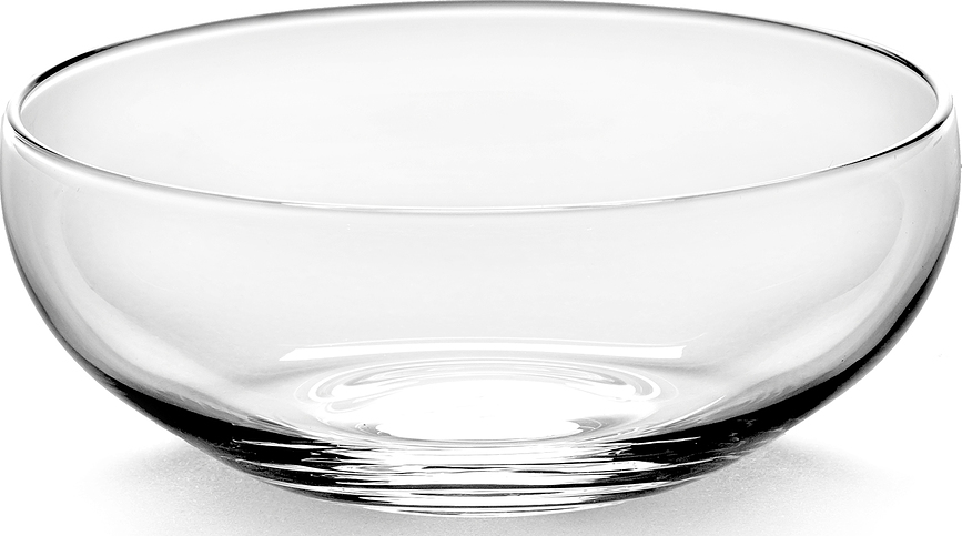 Inku Kozarci nizki, 100 ml, 4 kosi