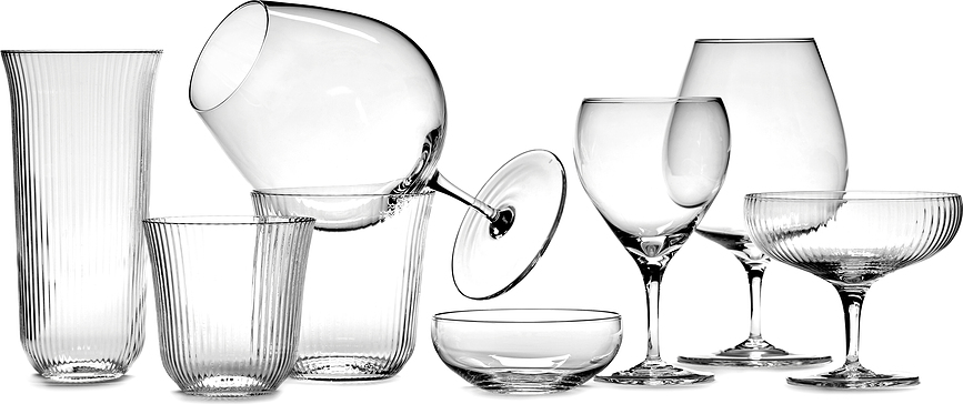 Inku Kozarec nizek, 100 ml