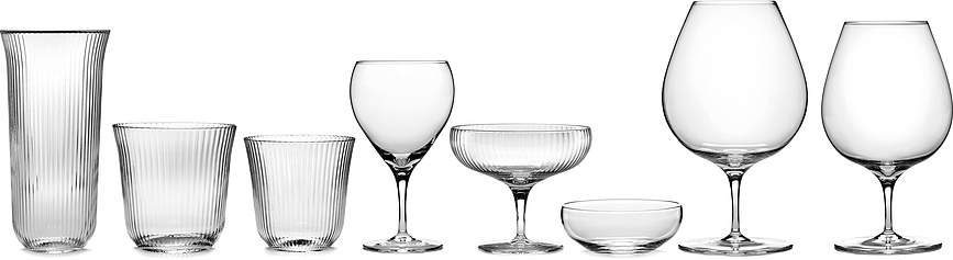 Inku Kozarec nizek, 100 ml