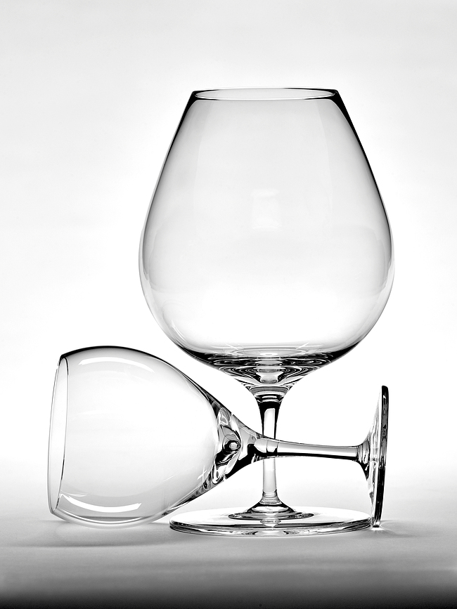 Inku Kozarec za rdeče vino, 700 ml