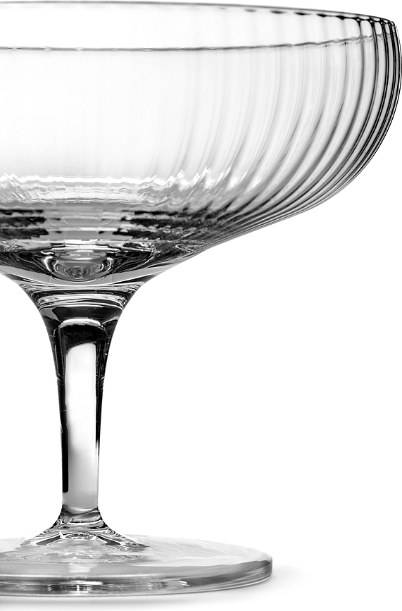 Inku Kozarec za šampanjec ploski, 150 ml