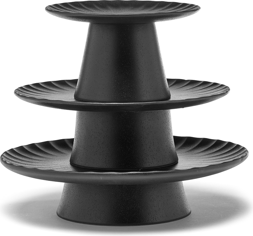 Inku Patera 24 cm bijela