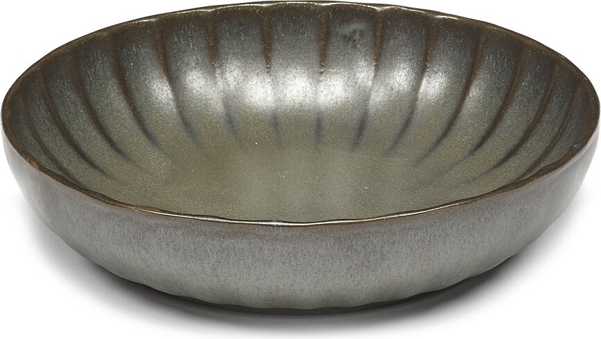 Inku Πιάτα Βαθιά, 16 cm, 2 τμχ