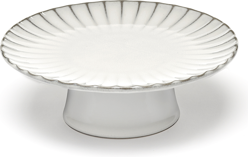 Inku Plat de service 21 cm