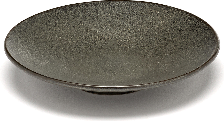 Inku Podstavek za skodelico, 14 cm, bel