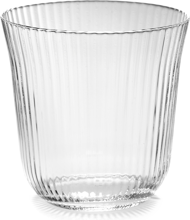 Inku Ποτήρι, 300 ml, διαφανές