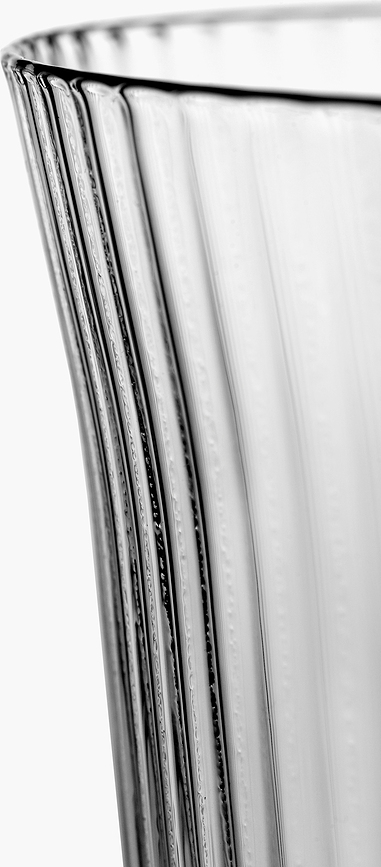 Inku Ποτήρι, 450 ml, διαφανές