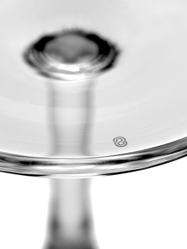 Inku Ποτήρι Κρασιού, για λευκό κρασί, 500 ml