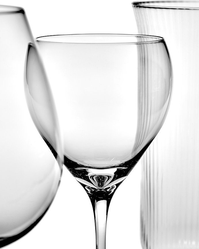 Inku Ποτήρια σαμπάνιας, 200 ml, 4 τμχ