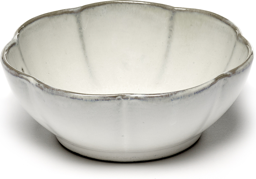 Inku Ribbed Zdjela 13 cm