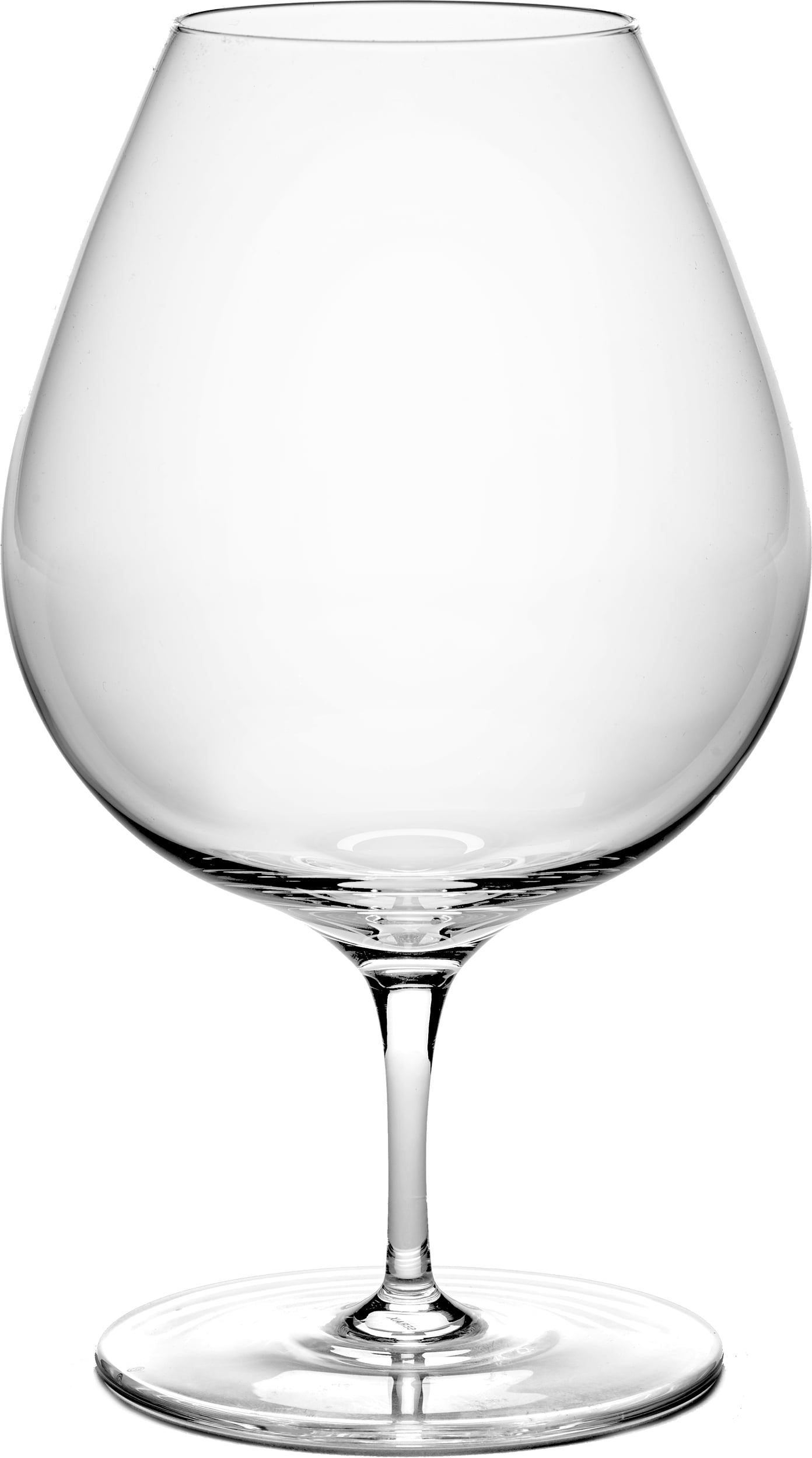 Inku Rotweingläser 700 ml, 4 St.
