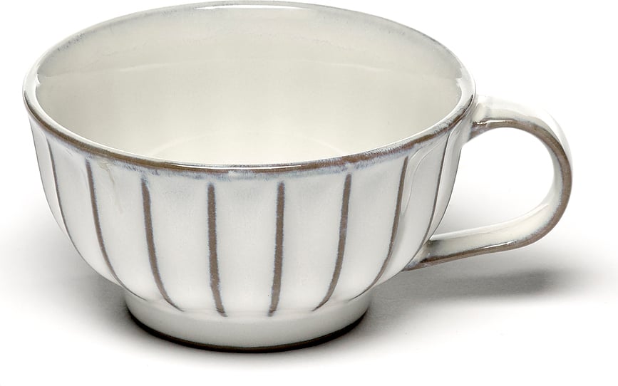 Inku Šalica za cappuccino 200 ml bijela