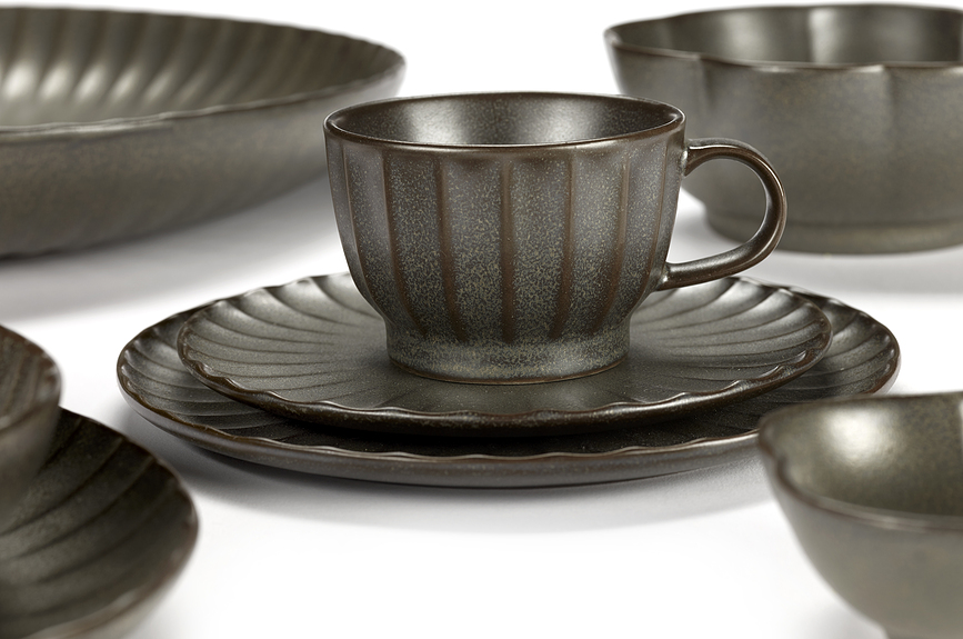 Inku Šalica 150 ml bijela