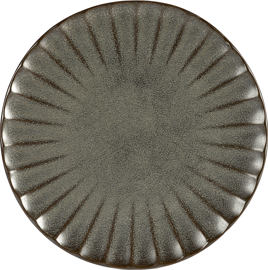 Inku Tanjur desertni 15 cm bijeli