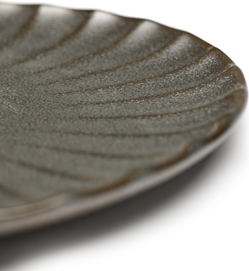 Inku Tanjur desertni 15 cm bijeli