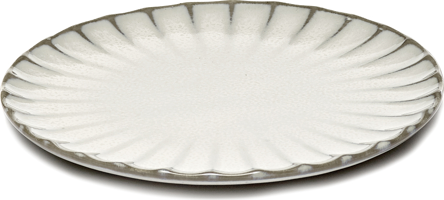 Inku Tanjur za desert 15 cm