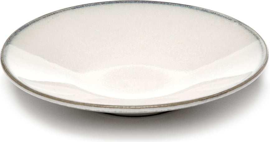 Inku Tanjurić za šalicu 14 cm bijeli