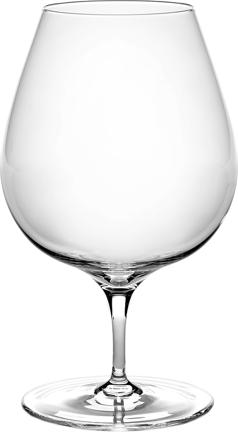Inku Verres à vin blanc, 500 ml, Lot de 4