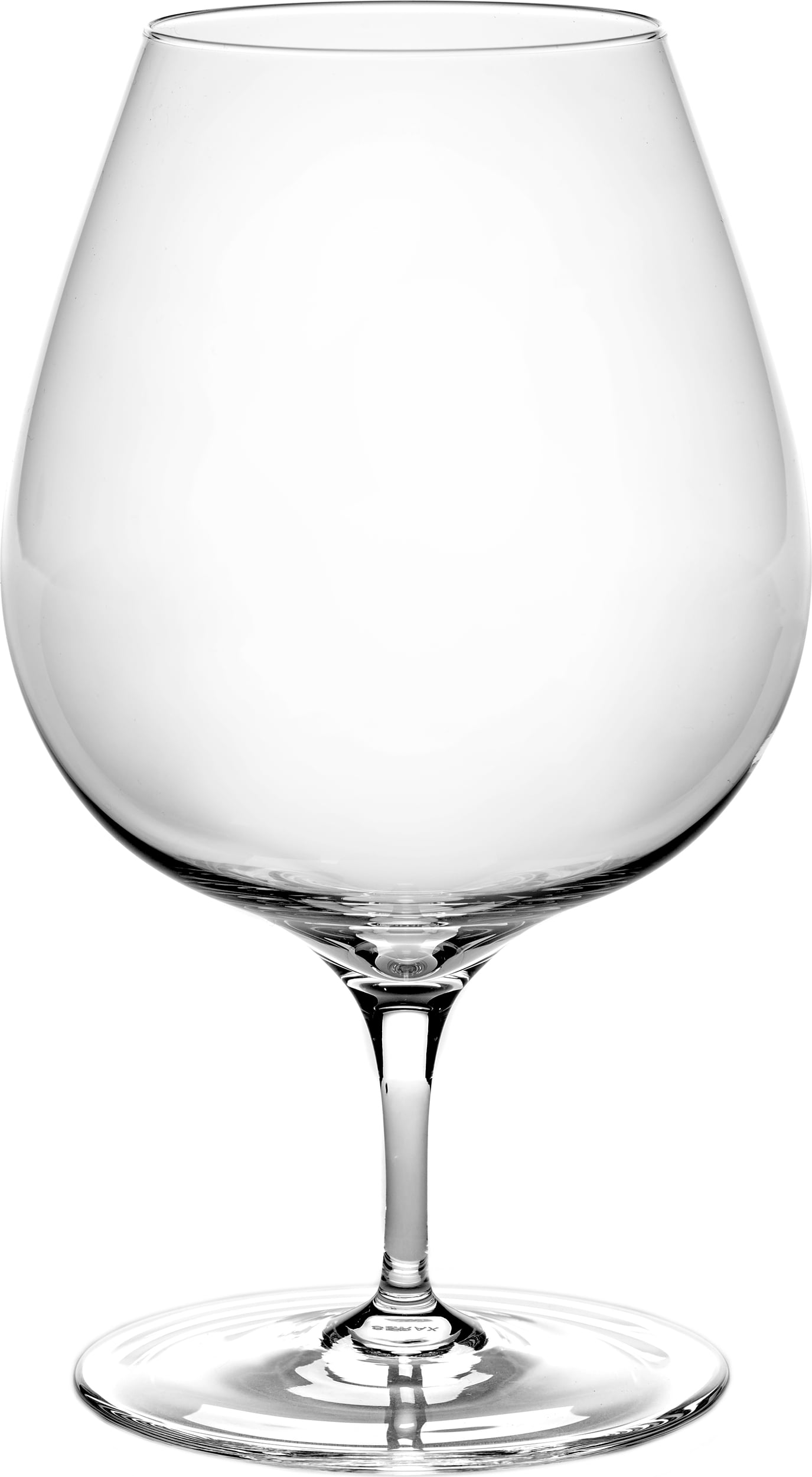 Inku Weißweingläser, 500 ml, 4 St.