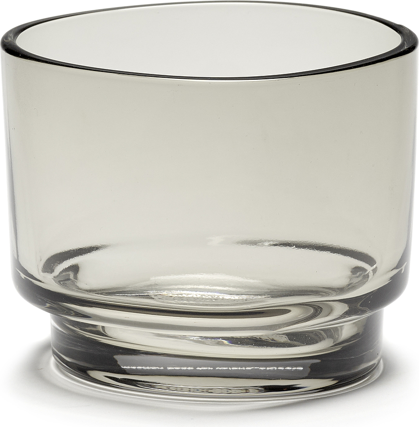 Inner Circle Verres 6,4 cm, lot de 4