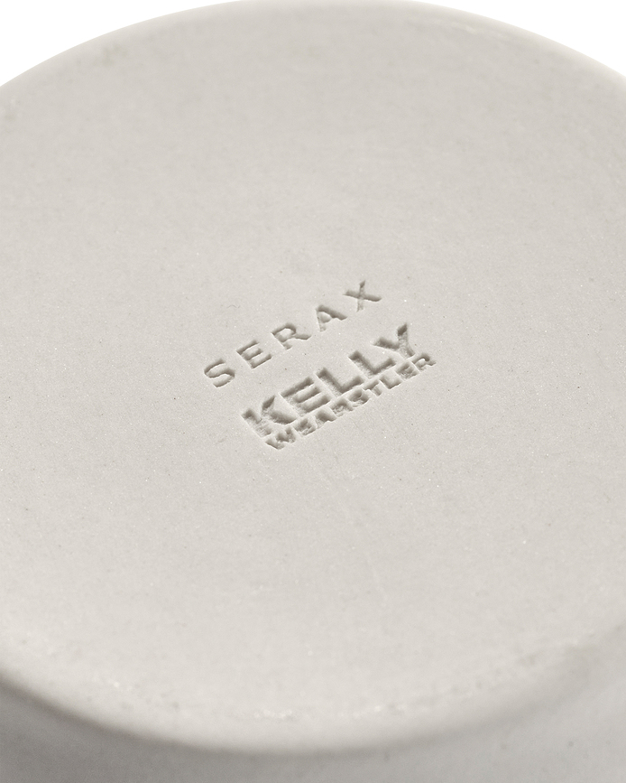 Jarra para leche Dune, 240 ml, marrón