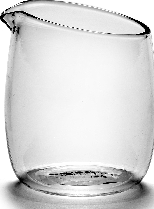 Jarra para Leche Passe-partout, 125 ml