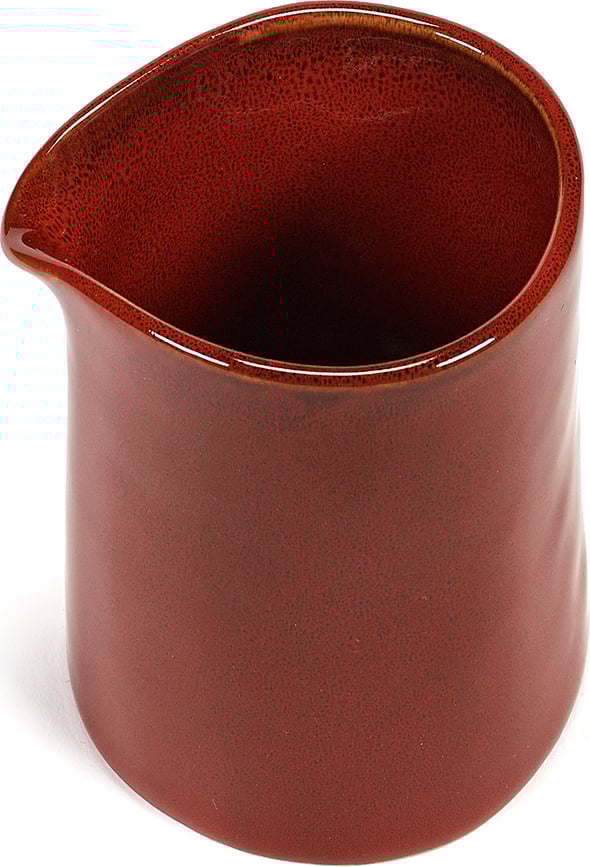 Juego de jarras La Mère 190 ml, blanco roto, 2 unidades