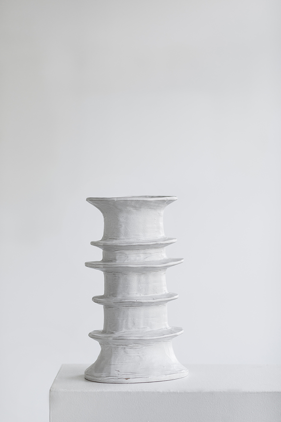 Jarrón Billy 02, 37 cm