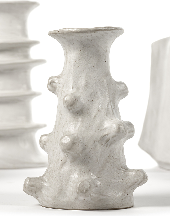 Jarrón Billy 03, 31 cm