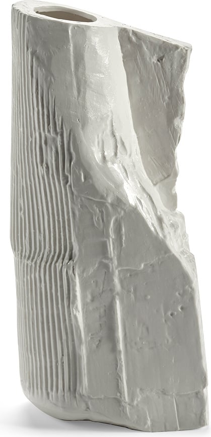 Jarrón decorativo Artifacts II