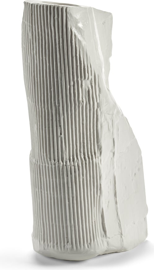 Jarrón decorativo Artifacts II