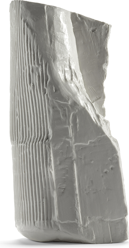 Jarrón decorativo Artifacts II