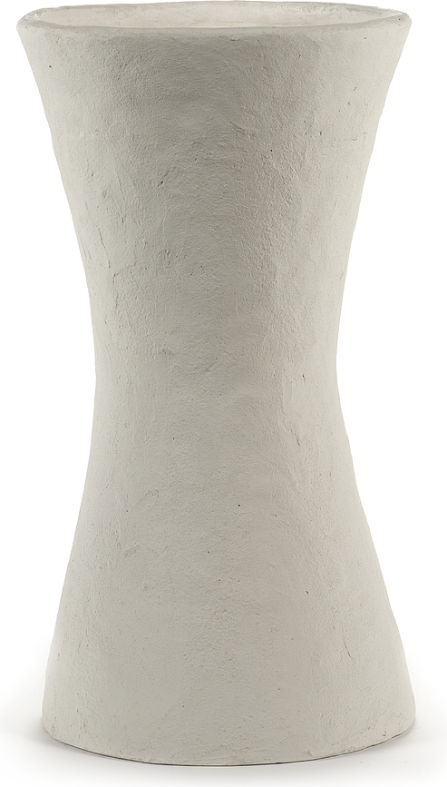 Jarrón decorativo Earth, 47 cm