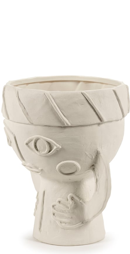 Jarrón decorativo Les Femmes, 26 cm