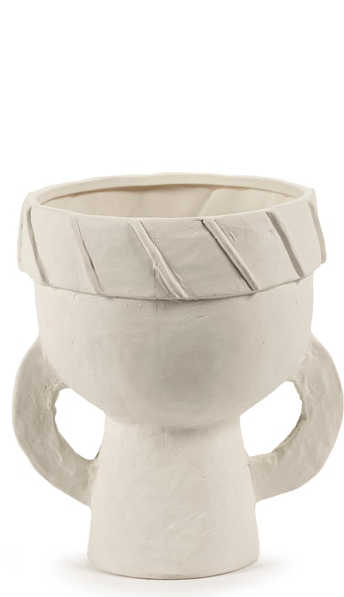 Jarrón decorativo Les Femmes, 26 cm