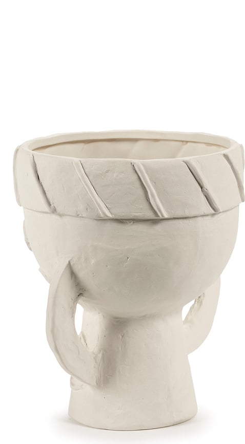 Jarrón decorativo Les Femmes, 26 cm