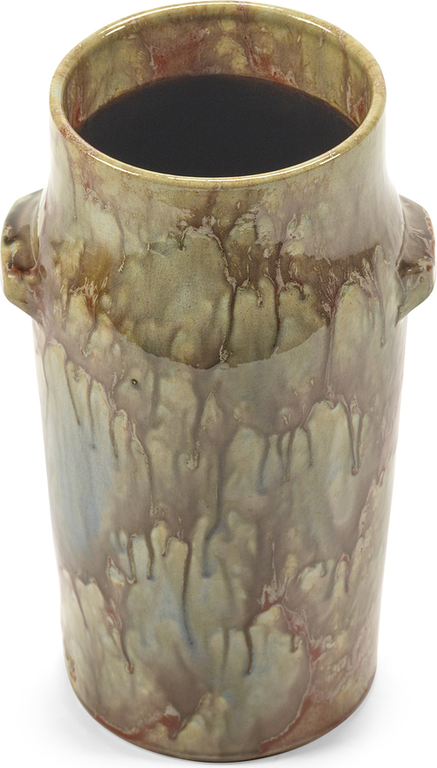 Jarrón decorativo Mystique, 45 cm