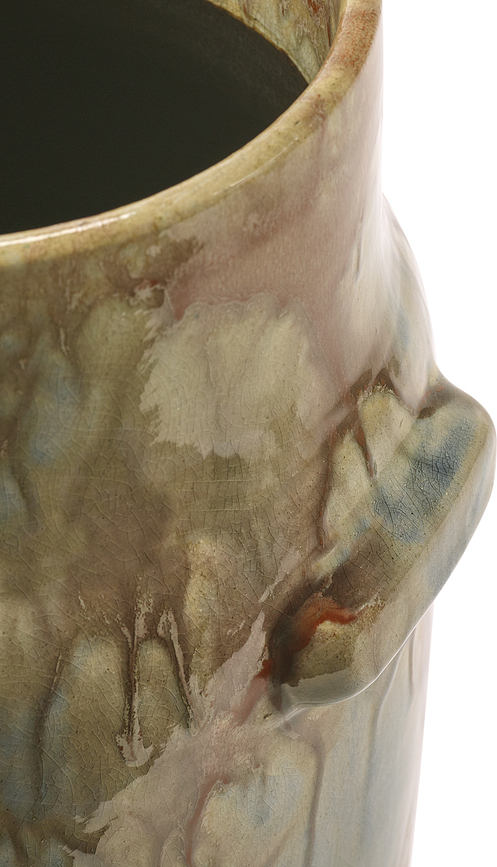 Jarrón decorativo Mystique, 45 cm