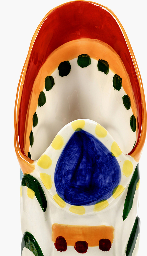 Jarrón decorativo Sicily, 52 cm