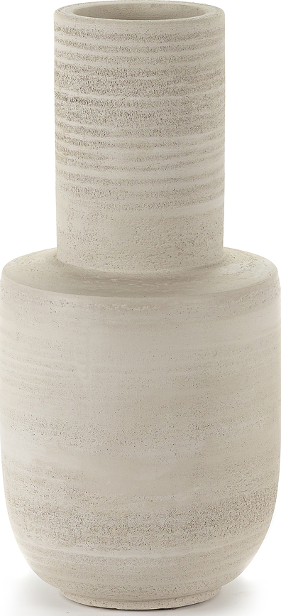 Jarrón decorativo Volumes