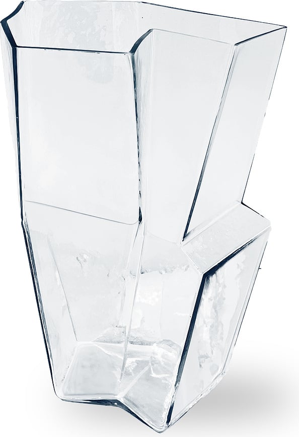 Jarrón Dunk, 43,5 cm