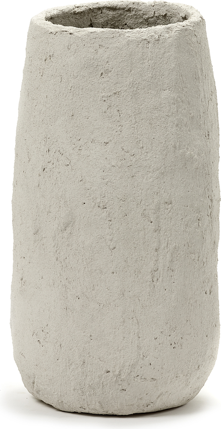 Jarrón Earth, 40 cm