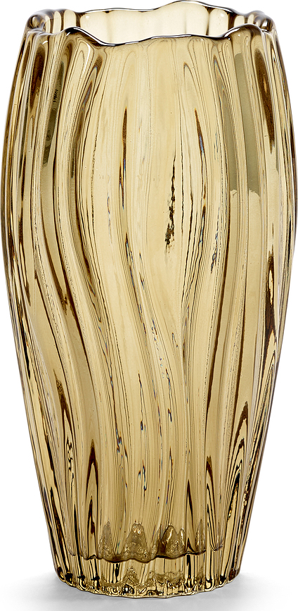 Jarrón estrecho Serax, 20 cm