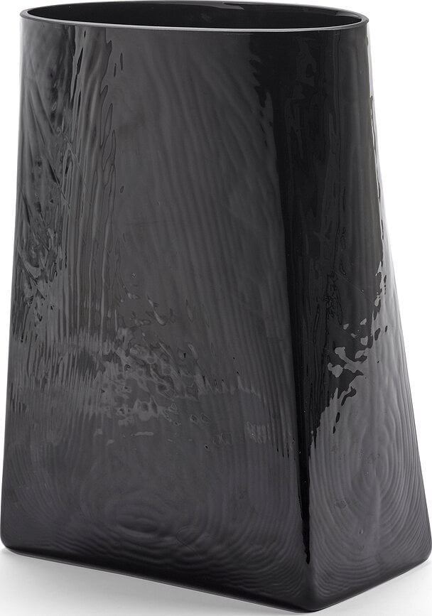 Jarrón Josephine 03 negro