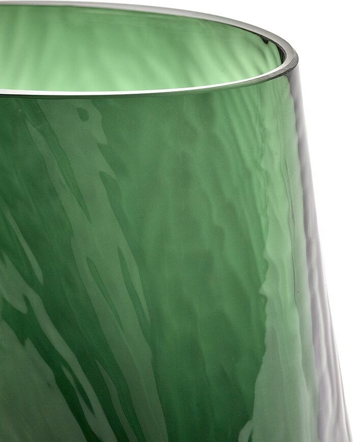 Jarrón Josephine 03 negro